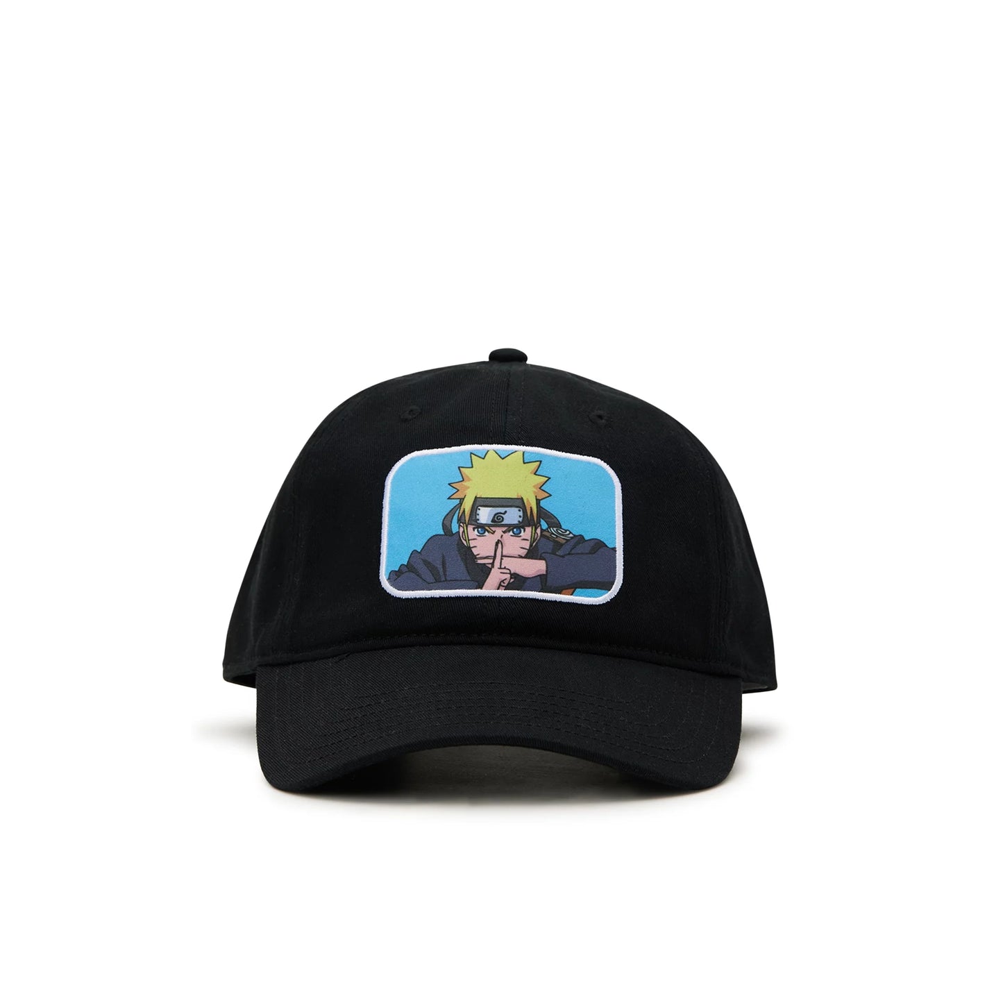 Naruto - Naruto - Cap