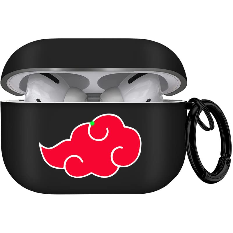 Naruto - Akatsuki - Airpod Case Cover