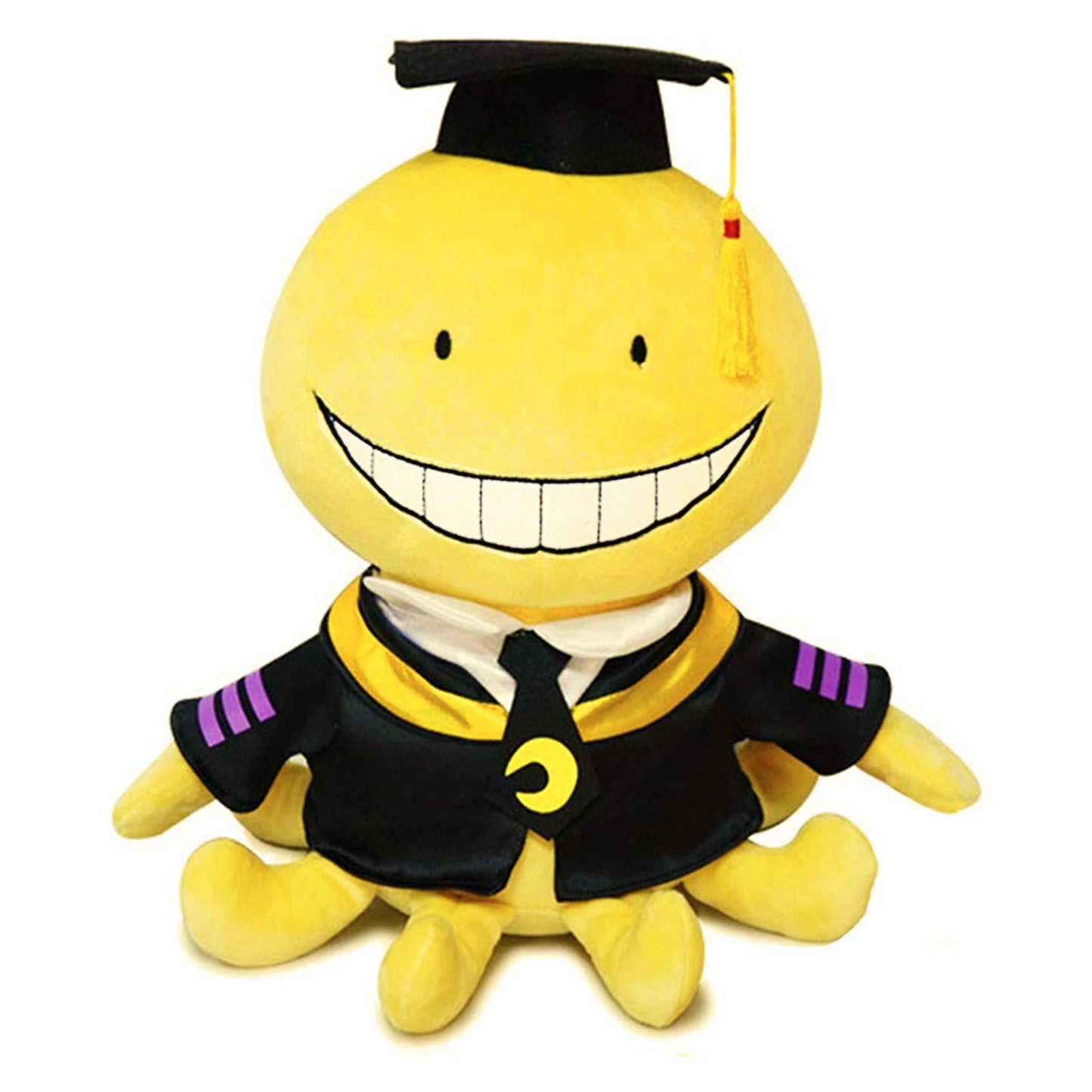 Assassination Classroom - KoroSensei - Plush