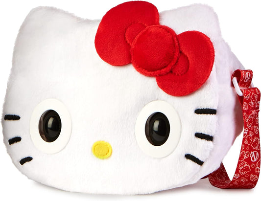 Hello Kitty - Interactive Purse Pet - Bag