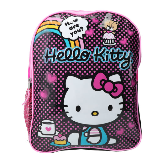 Hello Kitty - Simple - Backpack/Bagpack