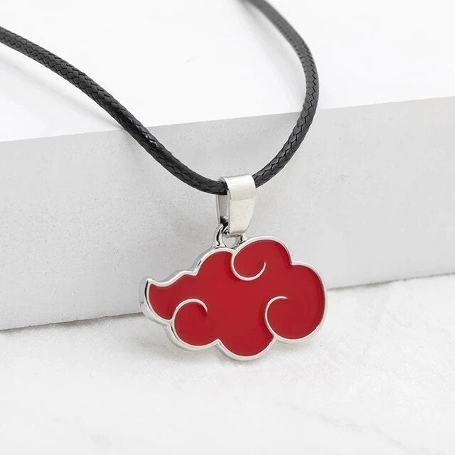 Naruto - Akatsuki - Necklace