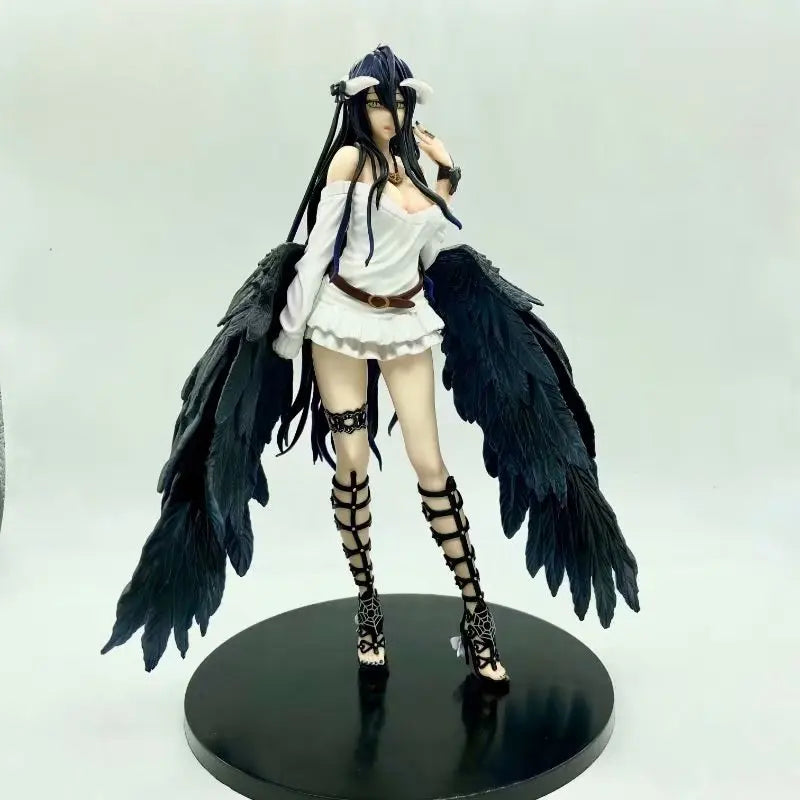 Overlord - Albedo - Figurine