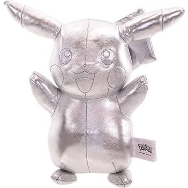 Pokemon - Pikachu - Plush