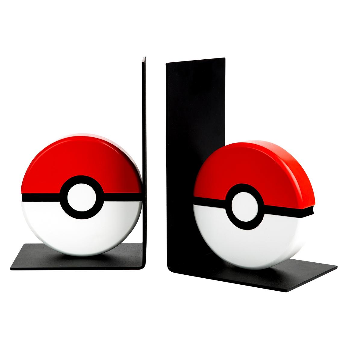 Pokemon - Bookends (GameStop Exclusive)