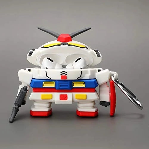 Gundam - Robot - Airpod Case Cover