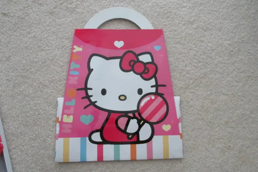 Hello Kitty - Gift Bag