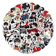 Persona 5: The Animation - Stickers ($50 each)