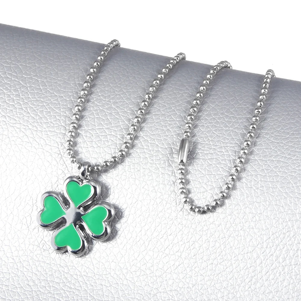 Tokyo Revengers - Clover - Necklace