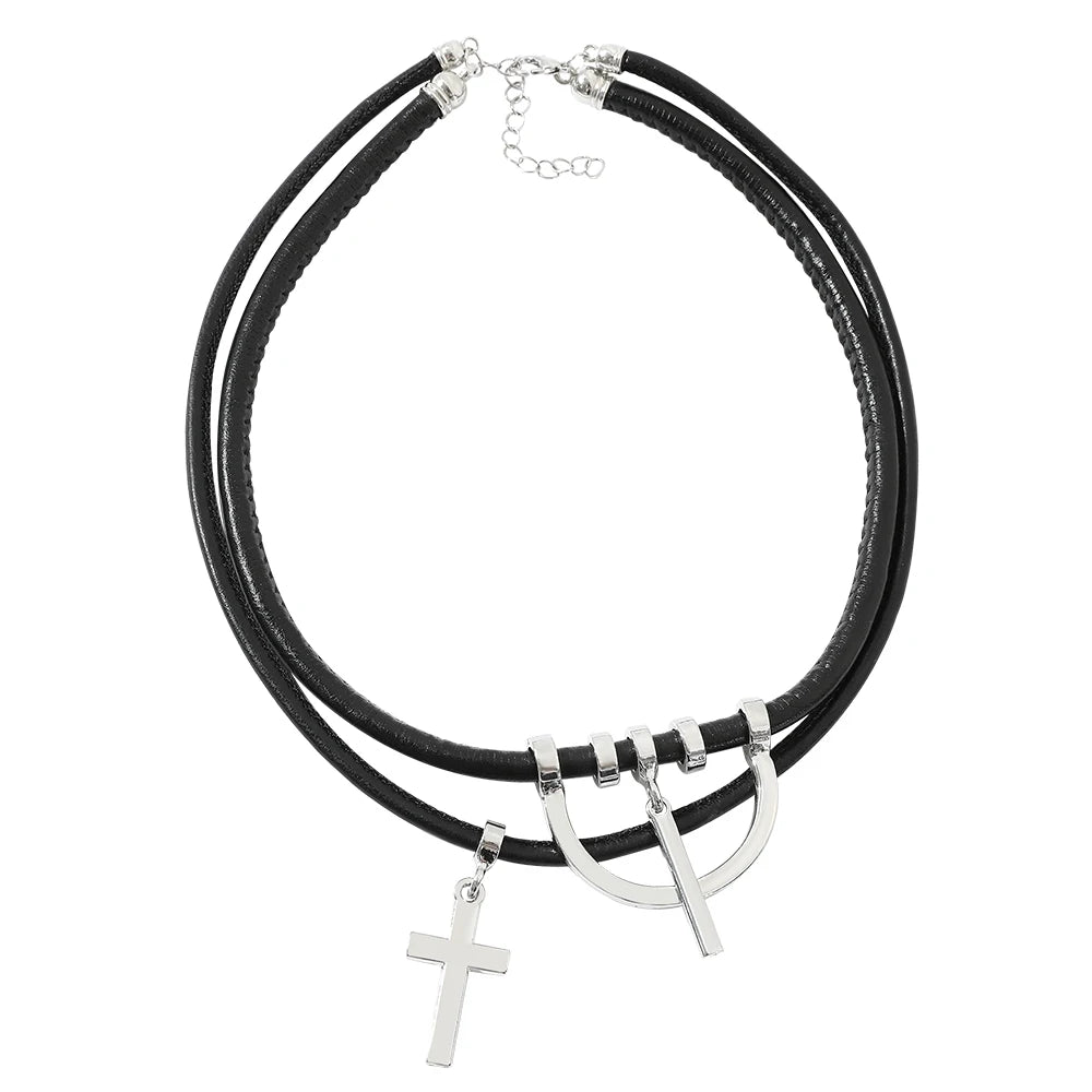 Tokyo Revengers - Maki Style - Necklace