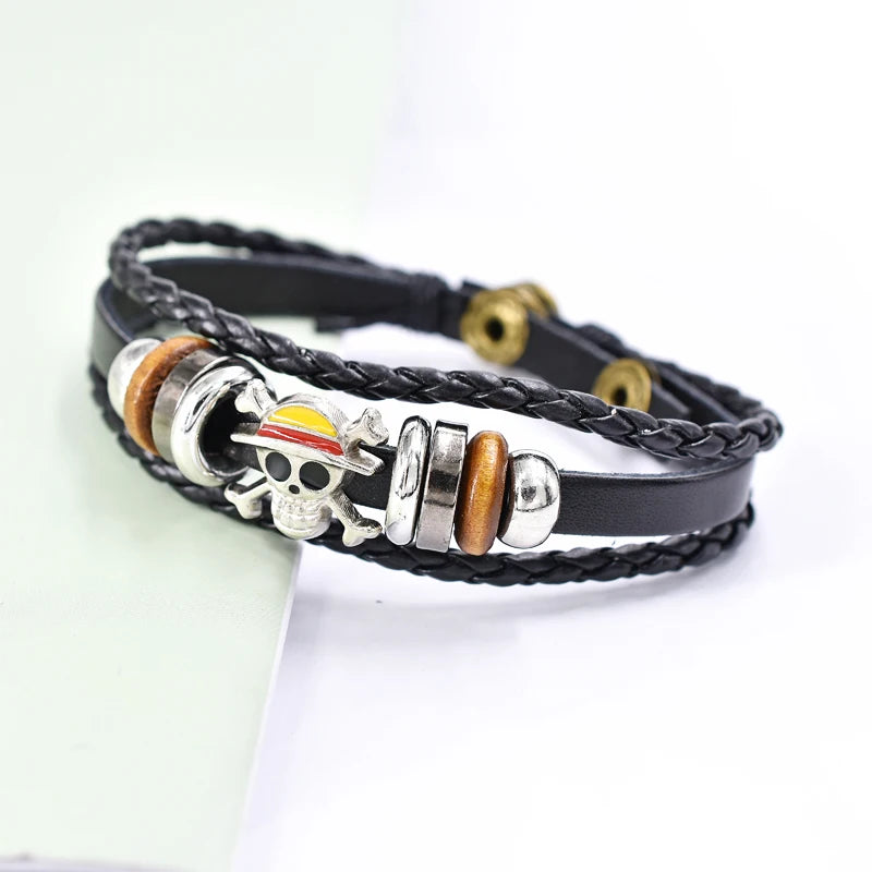 One Piece - Logo/Symbol - Bracelet