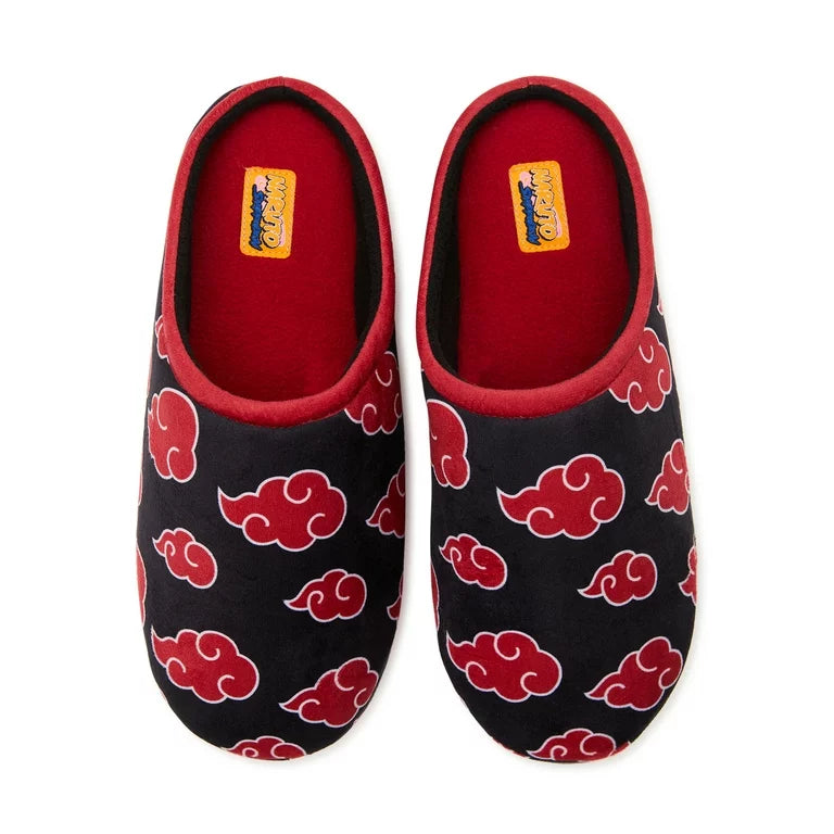 Naruto - Akatsuki - Bed Slippers