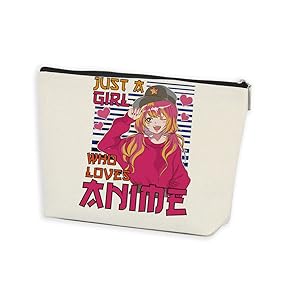 Just A Girl - Clutch Bag