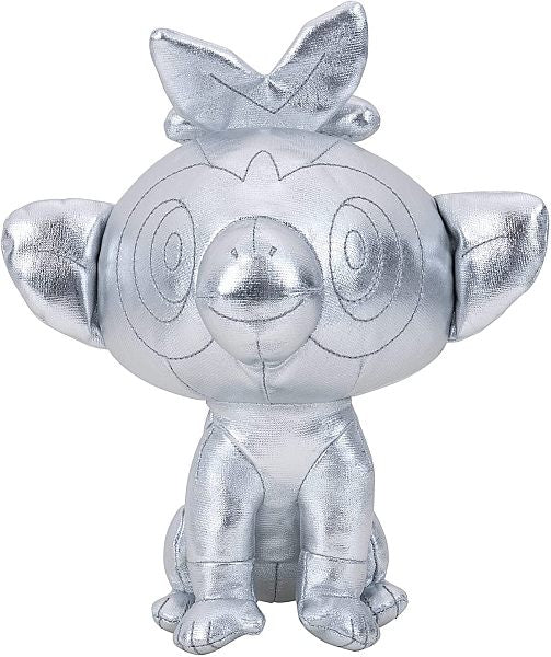 Pokemon - Grookey - Plush