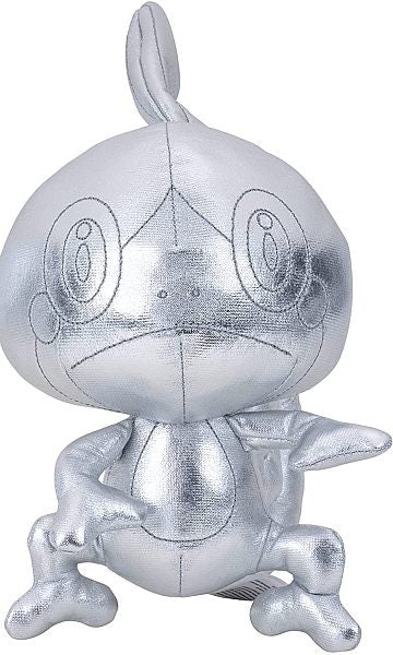Pokemon - Sobble - Plush
