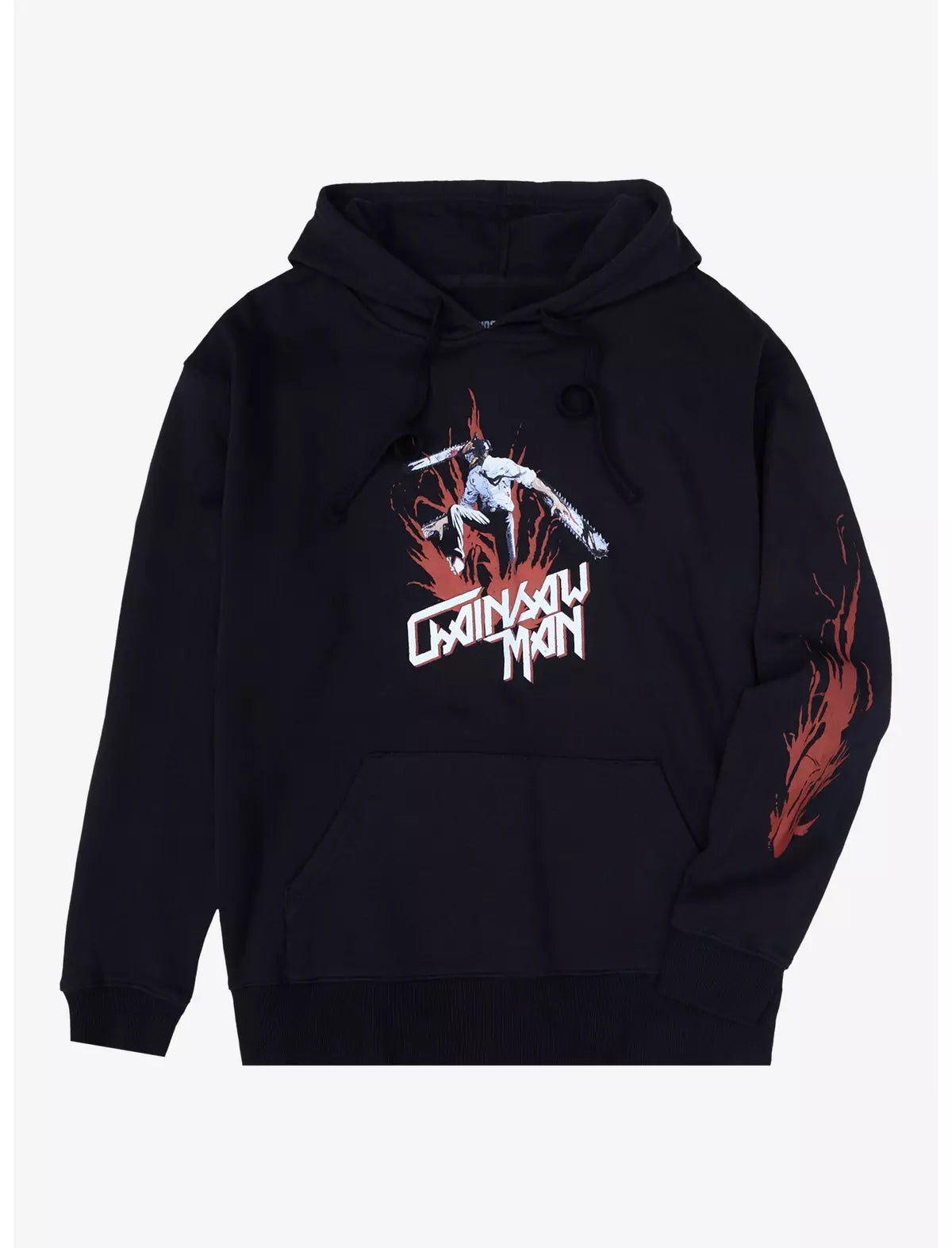 Chainsaw Man - Hoodie (Small)