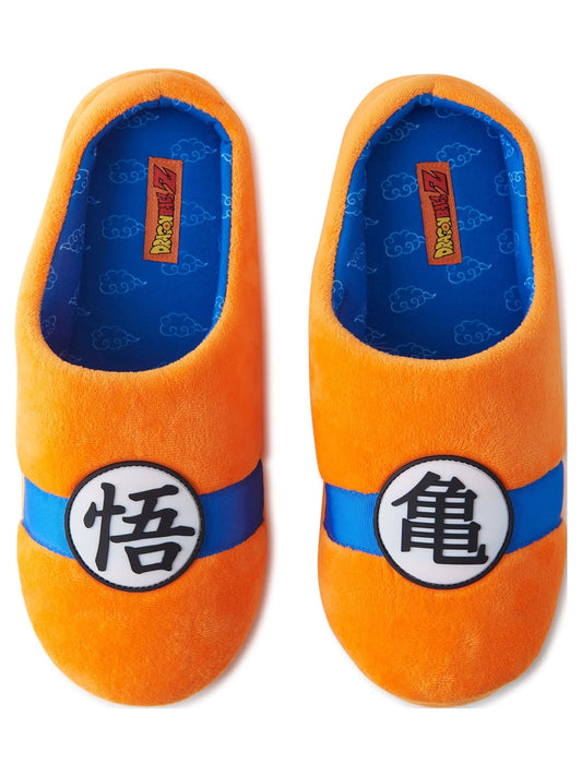 Dragon Ball Z - Bed Slippers