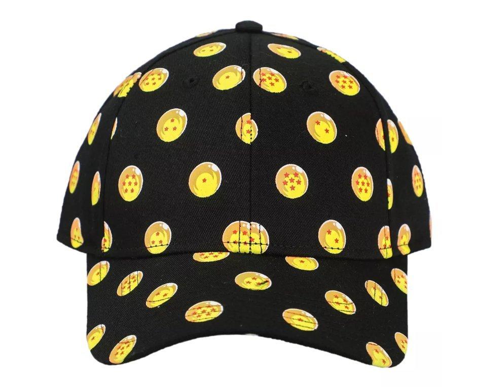 Dragon Ball Z - Dragon Balls Hat