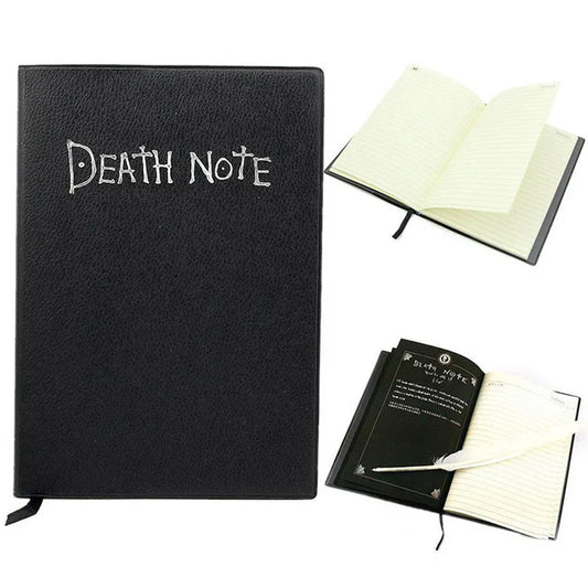 DeathNote - Death Note book - Replica