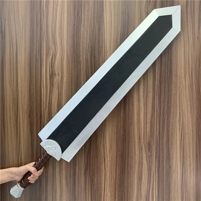 Berserk - Guts Sword - Replica