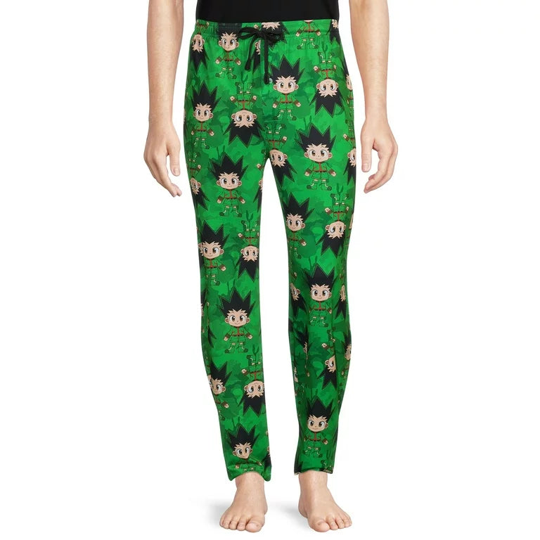 Hunter x Hunter - Gon - Sleepwear Pants