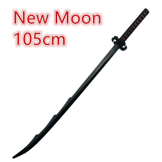 Bleach - Ichigo Bankai Sword (New Moon) - Replica