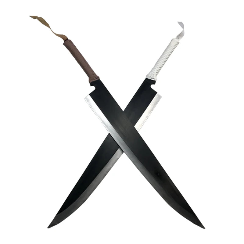 Bleach - Ichigo Shikai Sword - Replica ($8000 each)