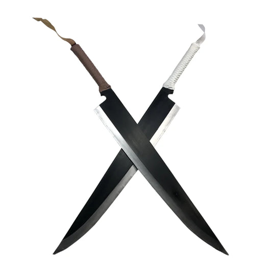Bleach - Ichigo Shikai Sword - Replica ($8000 each)