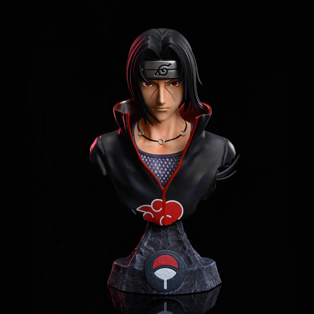 Naruto - Itachi - Figure Head