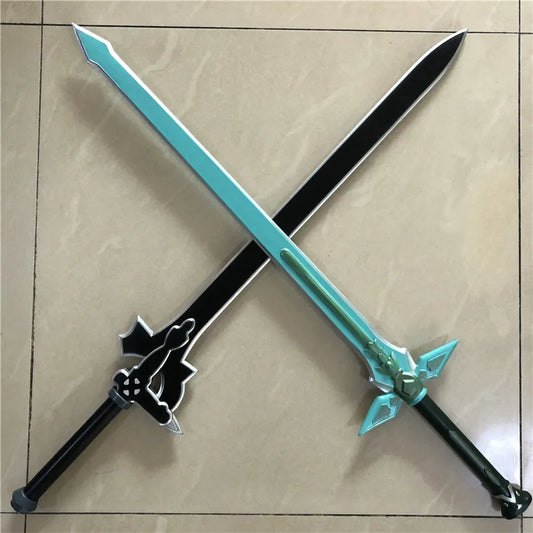Sword Art Online - Kirito Dual Swords Set - Replica