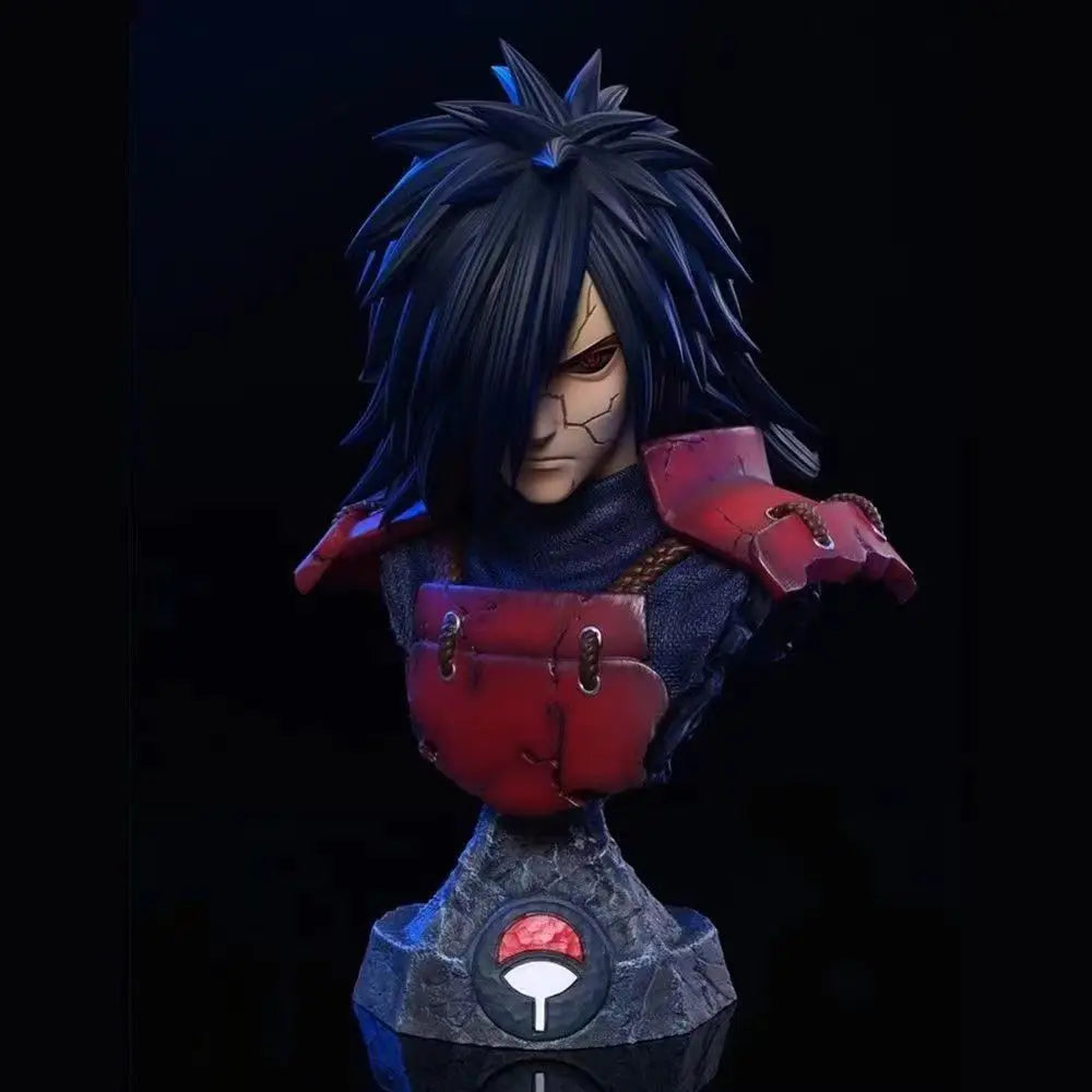 Naruto - Madara - Figure Head