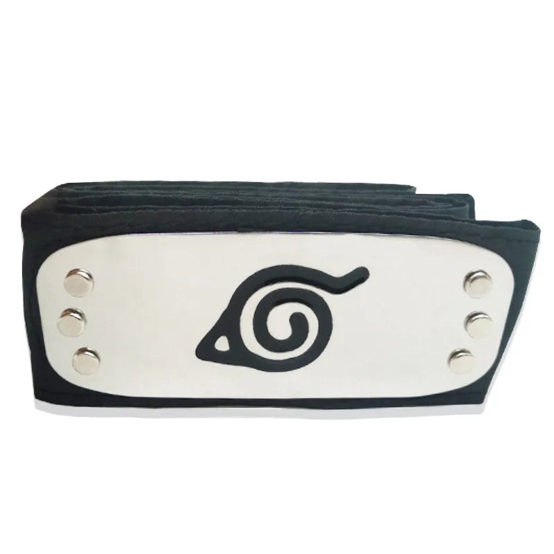 Naruto - Leaf Village Headband - Replica