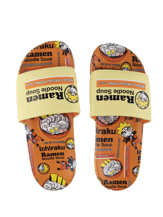 Naruto - Ramen - Slippers