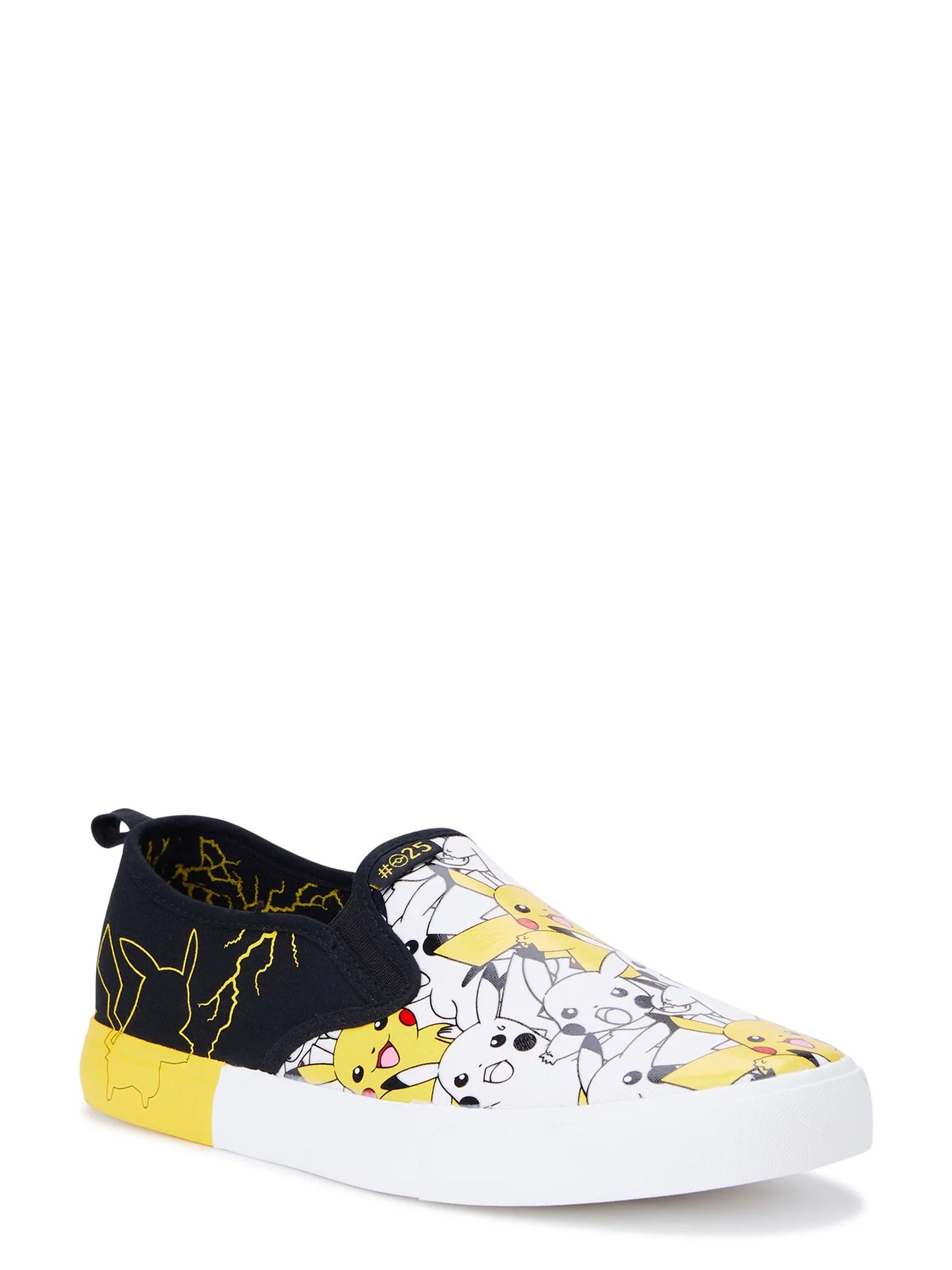 Pokemon - Pikachu - Sneakers (Pair)