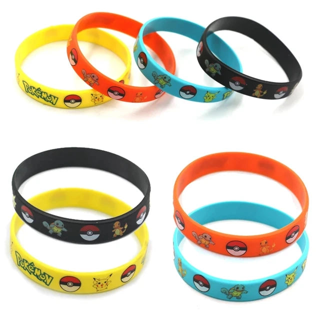 Pokemon - Rubberband ($250 each)