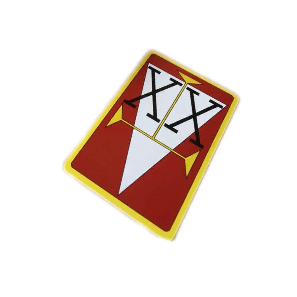 Hunter x Hunter - Double Star Hunter License - Replica