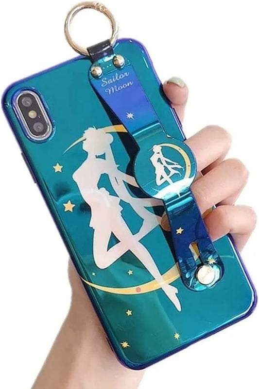 Sailor Moon - Phone Case (iPhone 12)