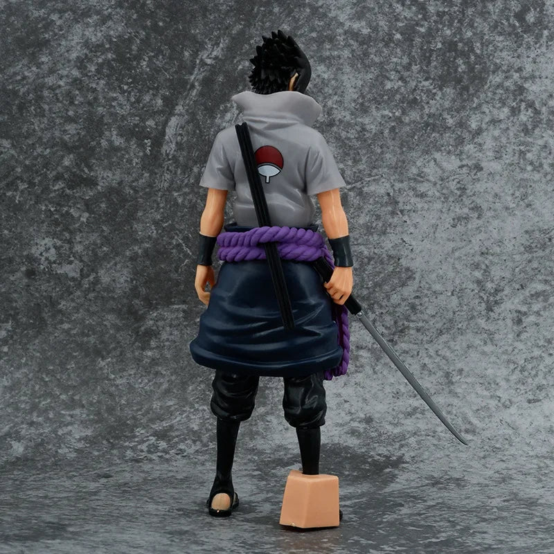 Naruto - Sasuke - Figure