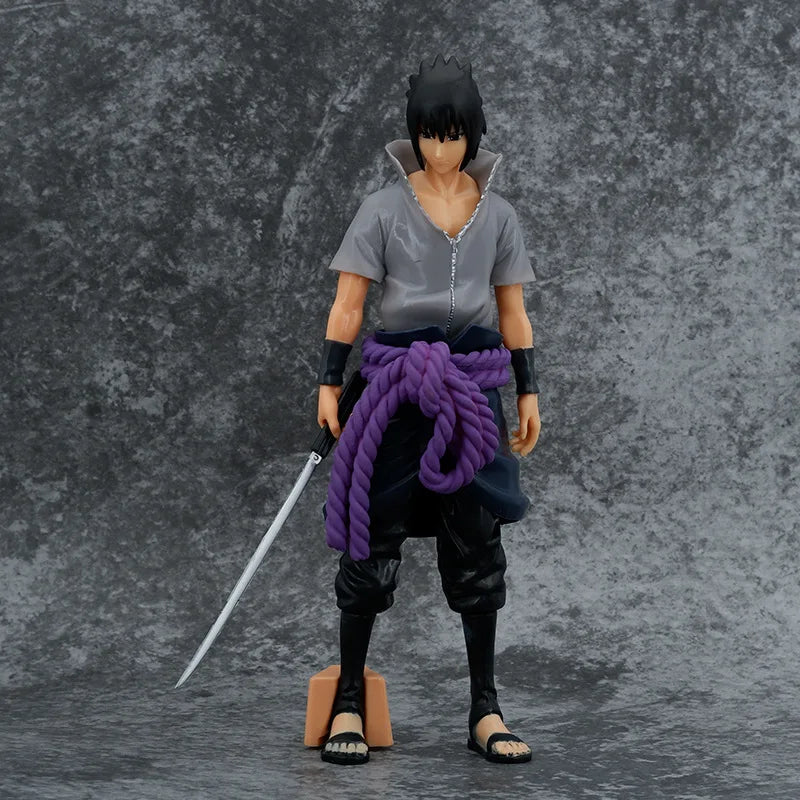 Naruto - Sasuke - Figure