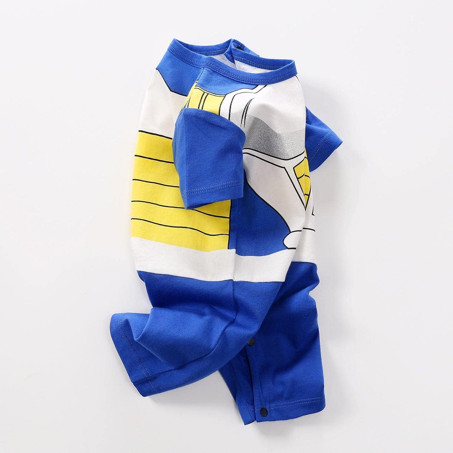 Dragon Ball Z - Vegeta - Baby Onesie (3-6 months)