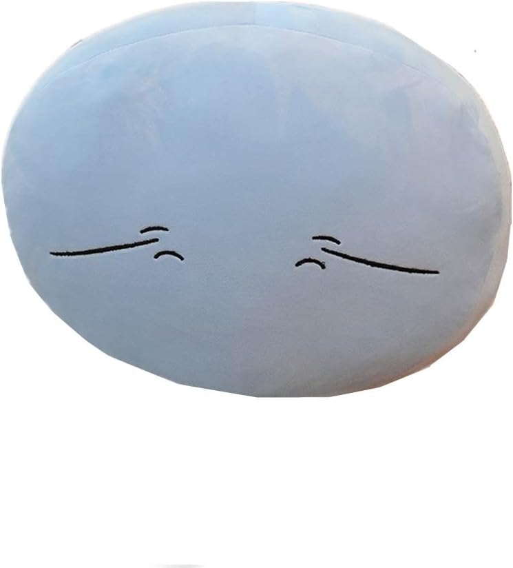 That Time I Got Reincarnated as a Slime - Sad/Angry Slime - Plush