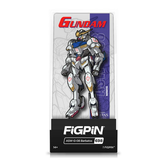 Gundam - FigPin #698