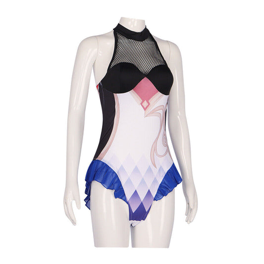 Genshin Impact - Ganyu Style Swimsuit (X-Large)