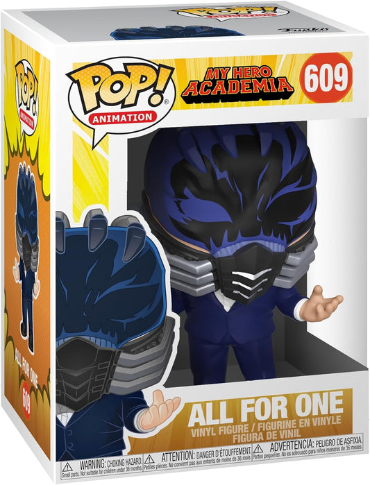 My Hero Academia - All for One - Funko Pop