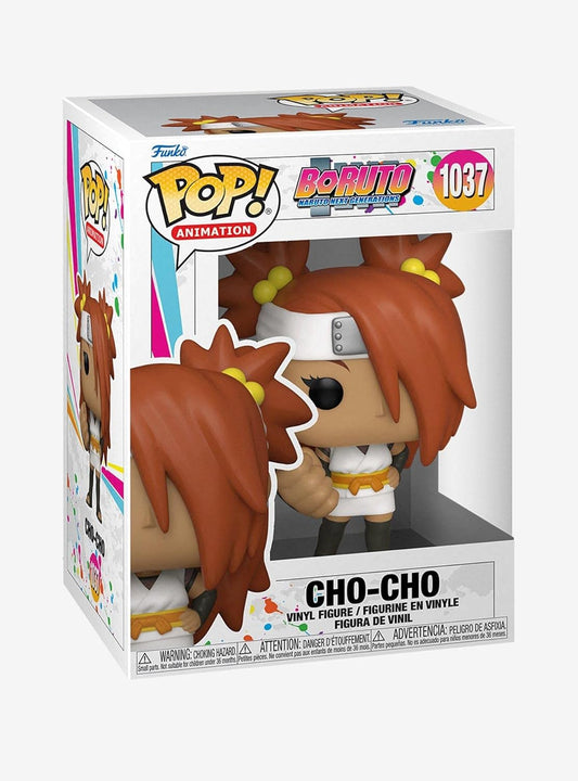 Boruto - Cho Cho - Funko Pop