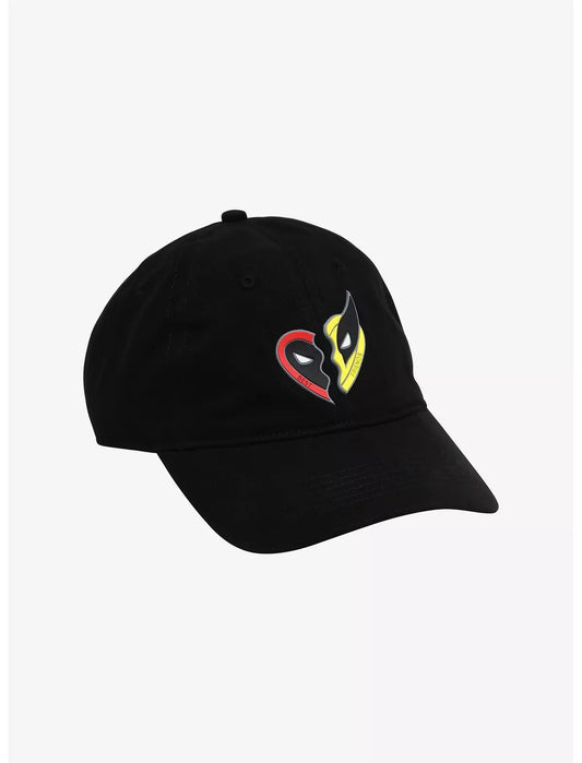 Deadpool & Wolverine - Hat