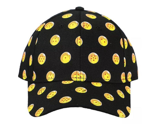 Dragon Ball Z - Dragon Balls Hat