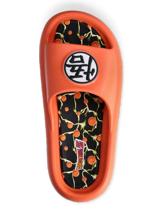 Dragon Ball Z - Slippers