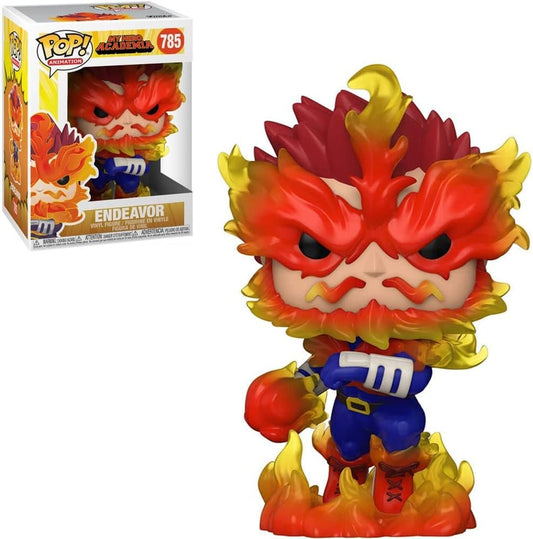 My Hero Academia - Endeavor - Funko Pop