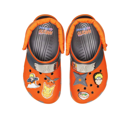 Naruto - Naruto Crocs